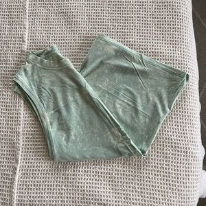 Lululemon All Yours Tank Top